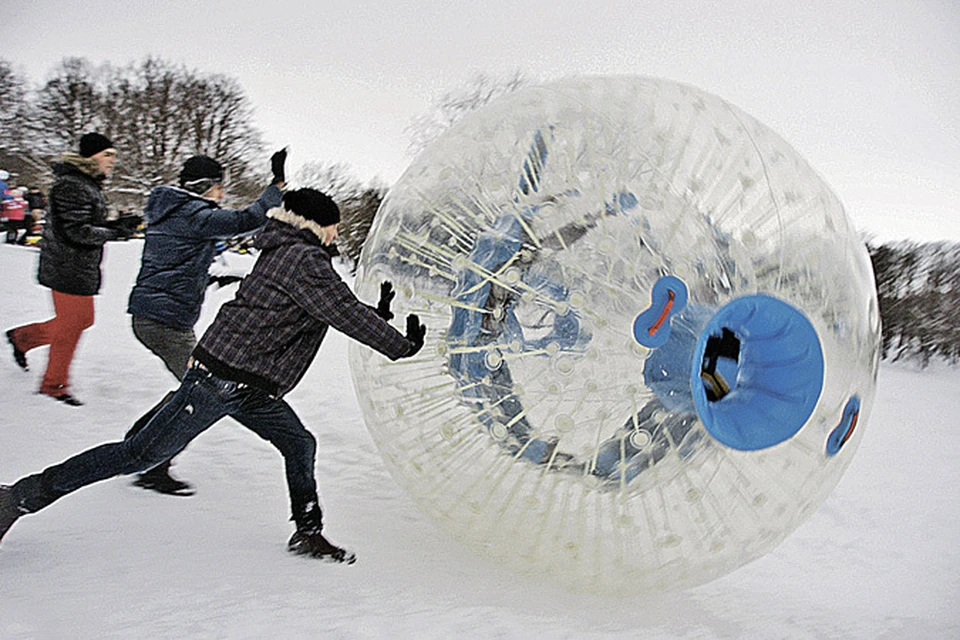 Zorbing as a hobby (2024): unleashing fun with orb-based adventures | hobbyfaqs