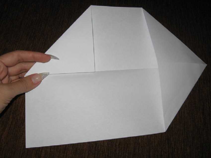Как делать хлопушку из бумаги схема пошагово с фото