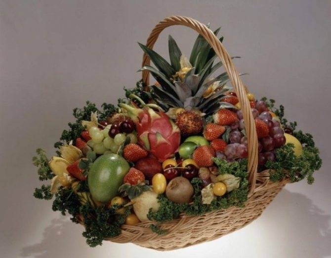 Букет из овощей, фруктов своими руками для начинающих: идеи, подробная пошаговая инструкция