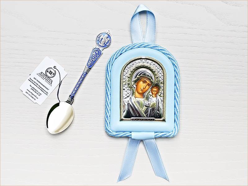 Подарки для крестных в день крестин - болталка для мамочек малышей до двух лет - страна мам