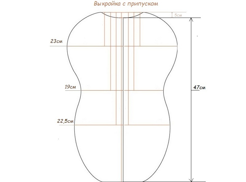 Размер пеленок для новорожденных своими руками выкройки и схемы с фото