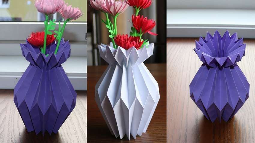 Оригами из бумаги для мамы. оригами из бумаги маме на день рождения, тюльпаны, лебедь, букет, схемы для детей. какие поделки можно сделать в качестве подарка в технике оригами?