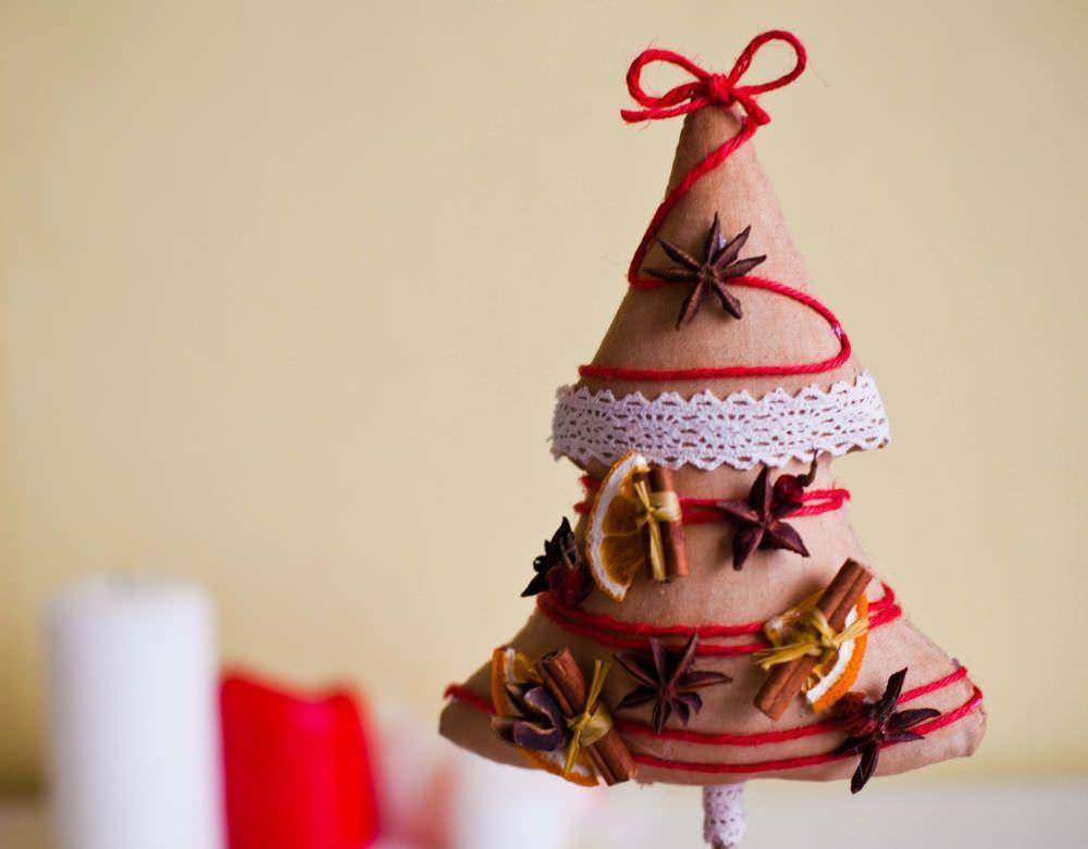 Мастер-класс по созданию елочки: простая инструкция, как сделать новогоднюю елку своими руками (100 фото лучших идей)