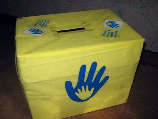 Как сделать декор обычной коробки для хранения вещей своими руками? - iloveremont.ru