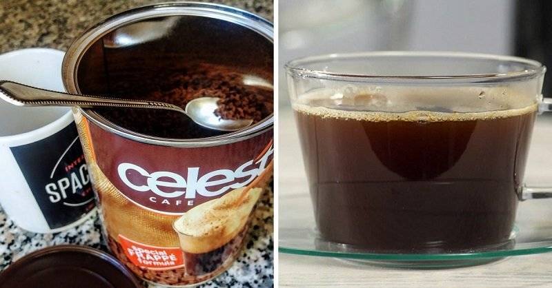 Как вкусно сварить кофе дома