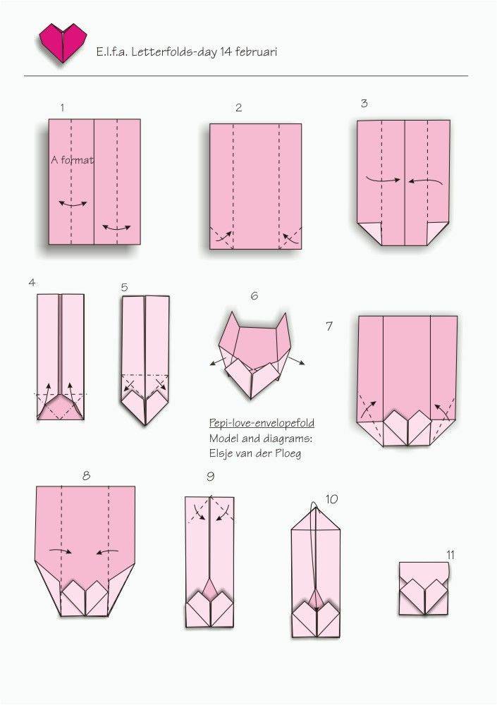 Интересные и практичные оригами для личного дневника: интересные идеи хранения и примеры необычных закладок