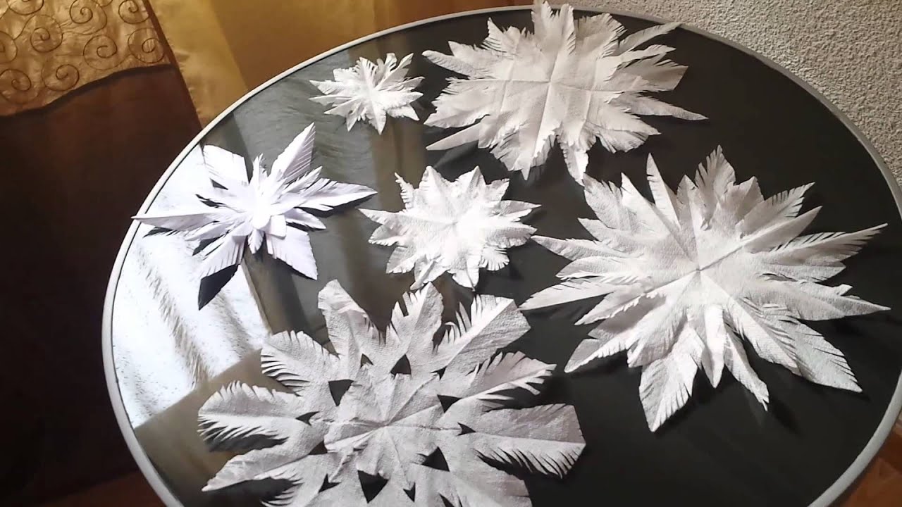 Новогодняя снежинка 2017 своими руками из бумаги — схемы объемных, поэтапно большие, оригами, шаблоны. как вырезать снежинку, мастер-класс для детей