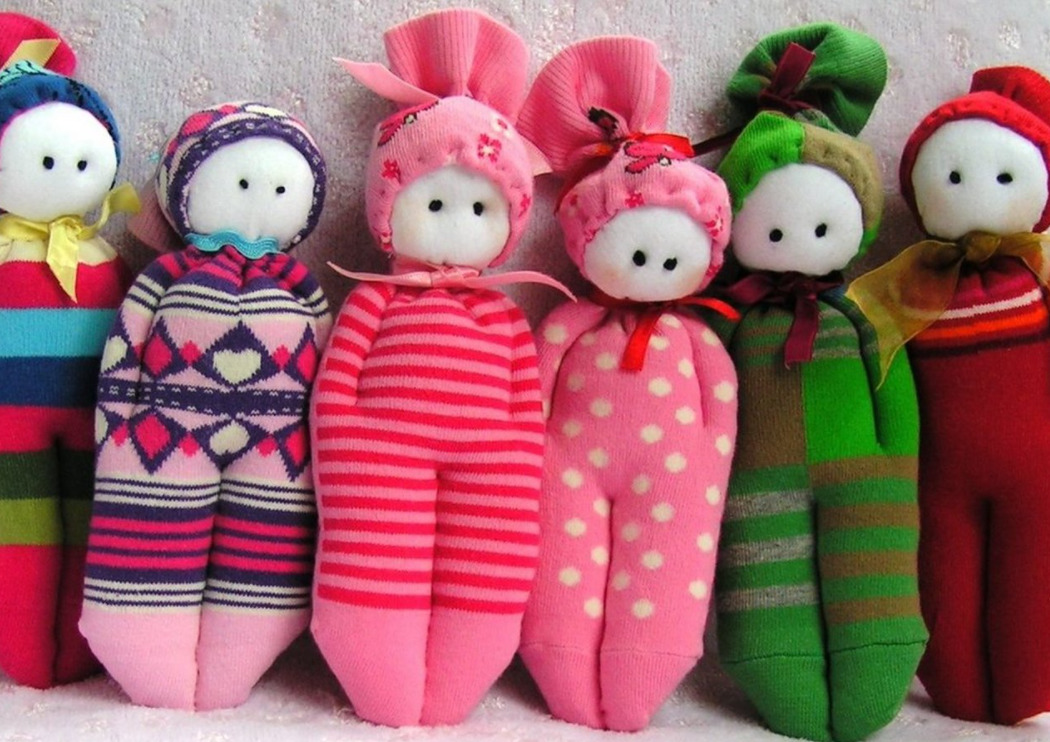 Мягкие игрушки своими руками. изготовление мягких игрушек - выкройки, фото :: syl.ru
