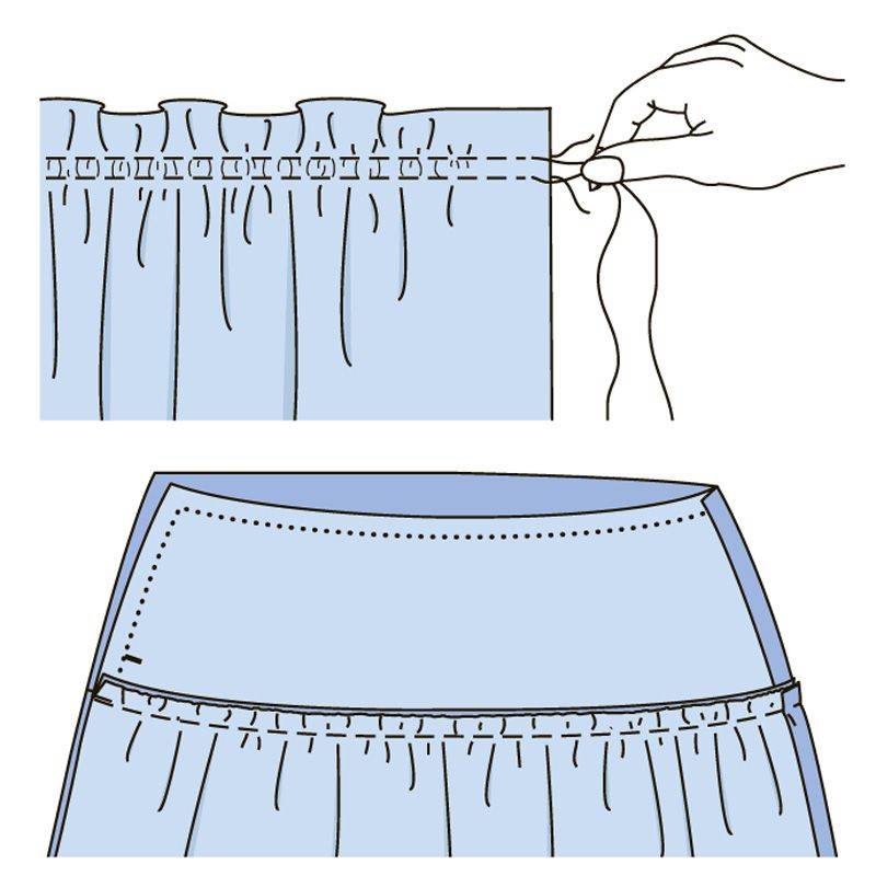 Выкройка юбки полусолнце для начинающих: пошаговая инструкция с фото