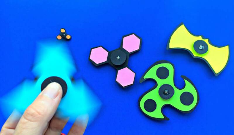 Игрушка мастер-класс раннее развитие оригами бумажные игрушки на руку мк+шаблоны бумага клей
