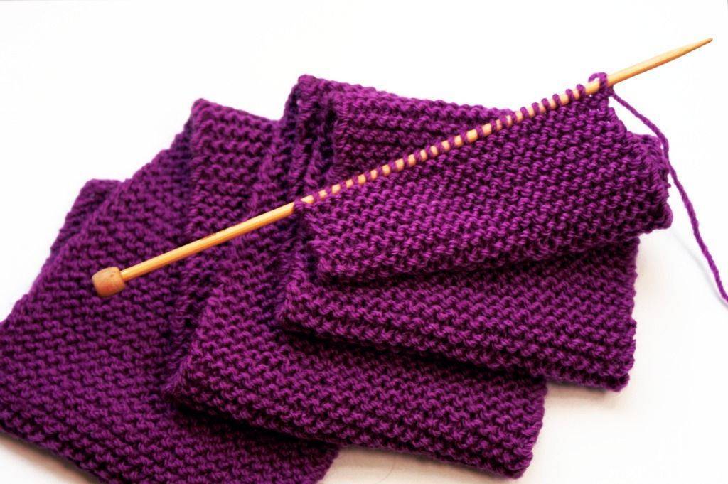 Вязаный шарф спицами своими руками поэтапно: схемы, мастер-класс, фото, инструкция