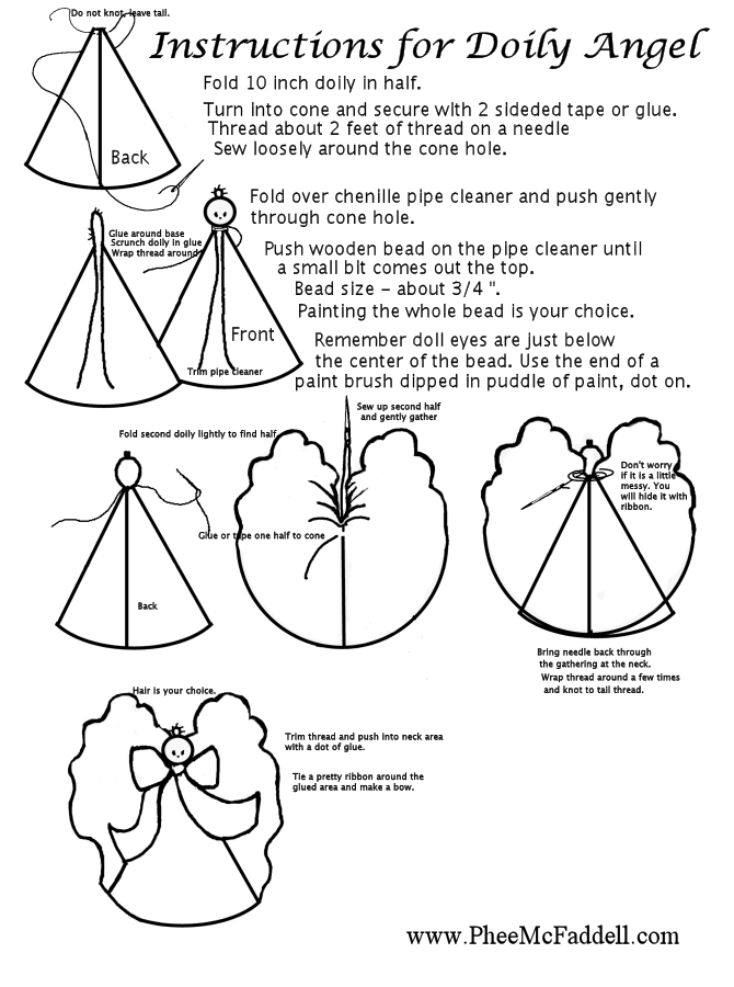 Ангел из бумаги: варианты изделия из бумаги, подробные схемы и чертежи для создания своими руками + пошаговый мастер-класс