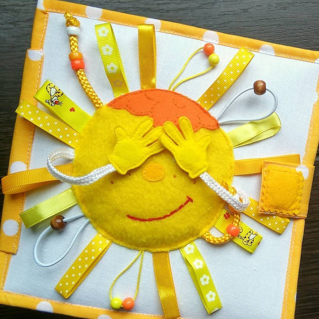 Поделки «солнце» из разных материалов своими руками