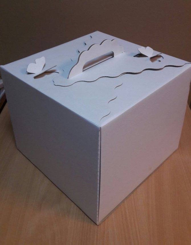 Изготовление декоративных коробочек своими руками: несколько интересных идей (мк)