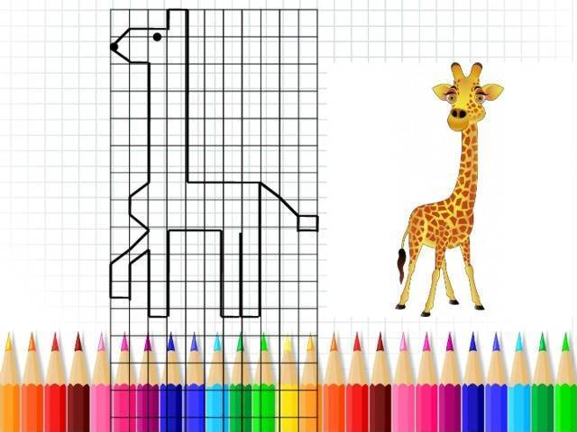Как нарисовать единорога поэтапно: простые рисунки для ребёнка