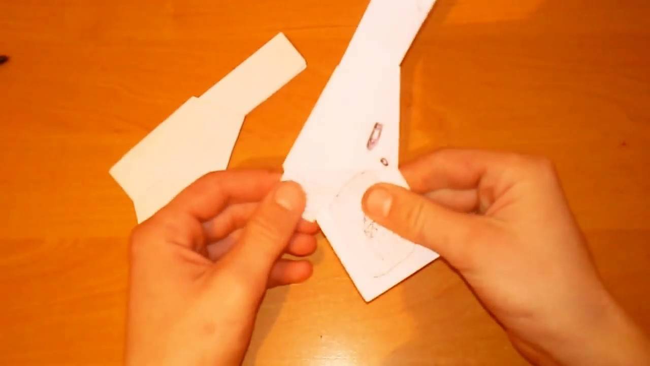 Оригами пистолеты из бумаги: подробные инструкции для любителей поделок
