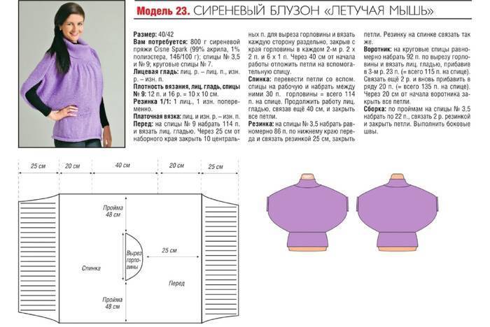 Схема пуловера летучая мышь спицами. Рукав летучая мышь вязание спицами снизу схема. Пуловер летучая мышь спицами с описанием для начинающих схемы. Летучая мышь платье схема вязания. Пуловер с рукавами летучая мышь спицами для женщин схемы 50 размер.