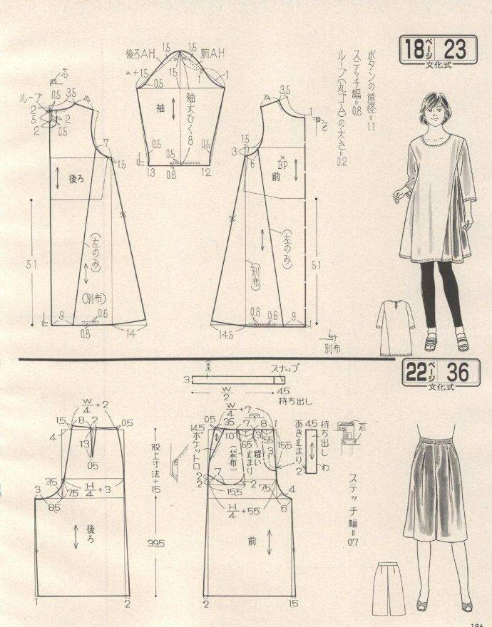 Как сшить платье в стиле бохо: простые выкройки
