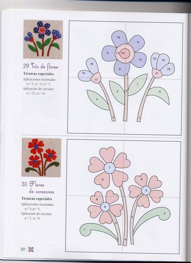Цветы из ткани своими руками: оригинальные варианты изготовления + поэтапные схемы и шаблоны по созданию своими руками