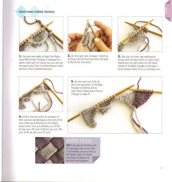 Пошаговое вязание берета спицами (140 фото) — подробные схемы для начинающих, мастер-класс по вязанию берета, обзоры стильных моделей
