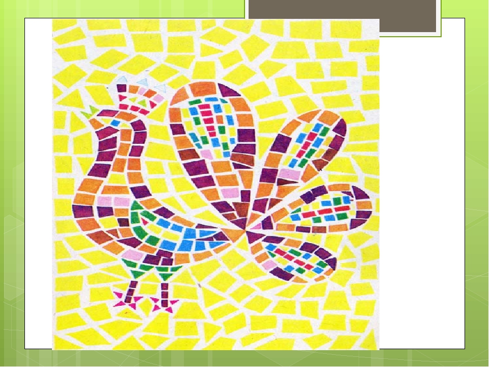 Картинки для мозаики из бумаги шаблоны. рисунки и схемы для мозаичной плитки: декор своими руками