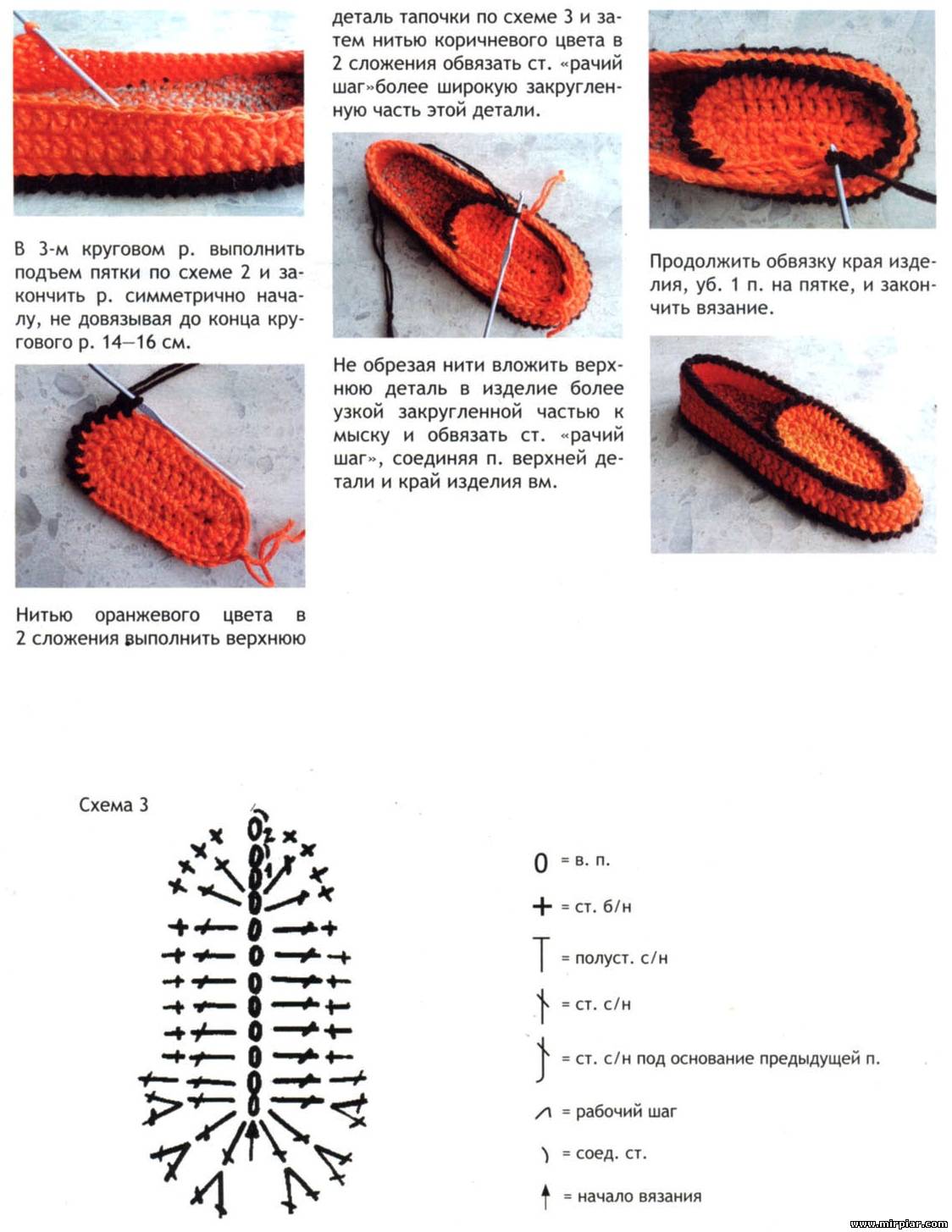 Как вязать тапочки - 130 фото домашних тапочек вязаных спицами. инструкция, модели, схемы, описание