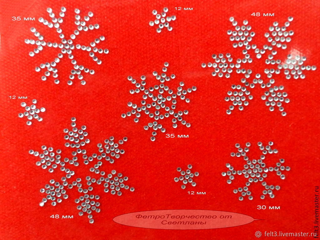 Снежинки из бумаги - шаблоны для вырезания - как сделать снежинку своими руками - схемы, трафареты, образцы - фото и видео
