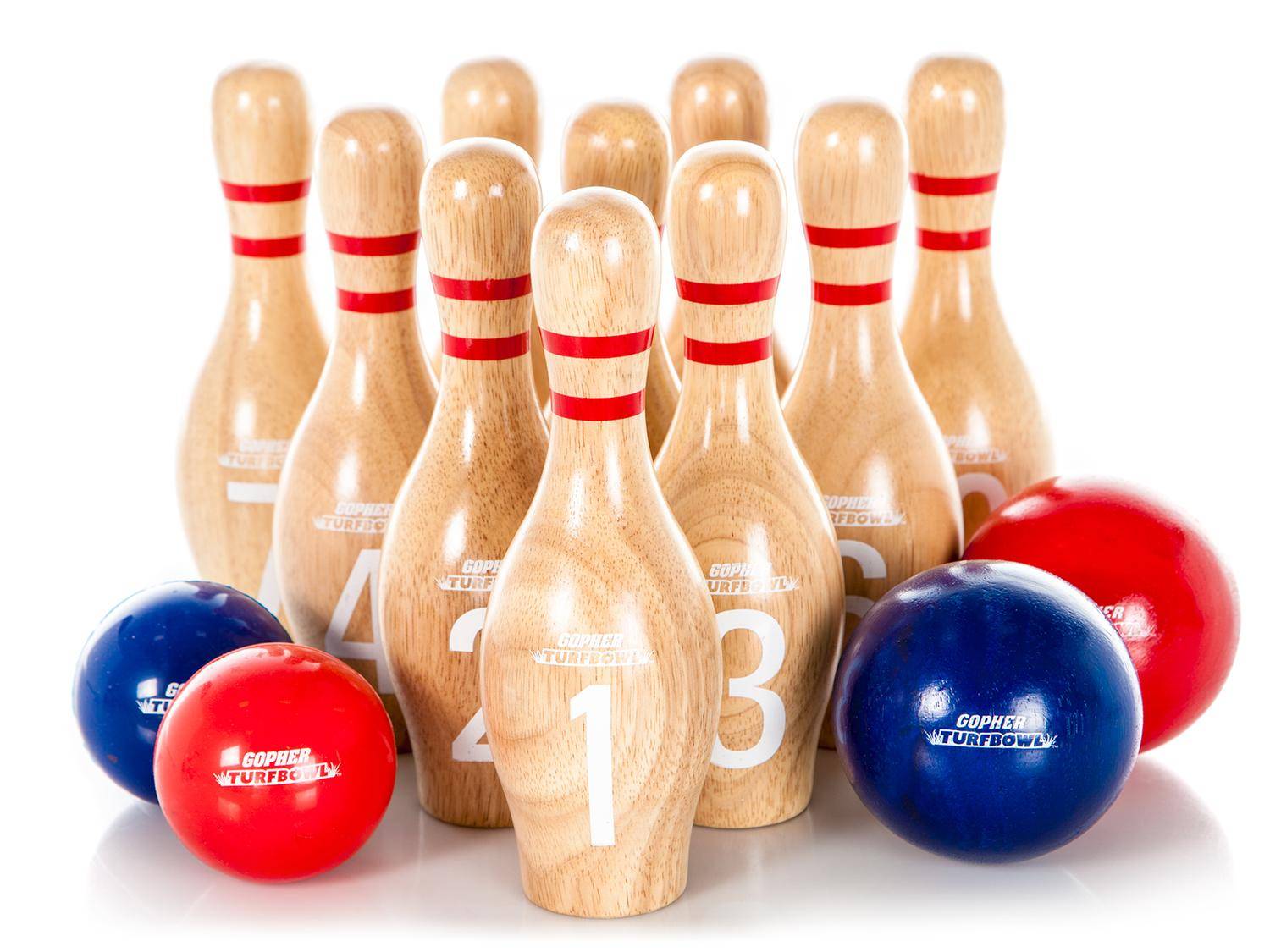 What is lawn bowling? (with picture)