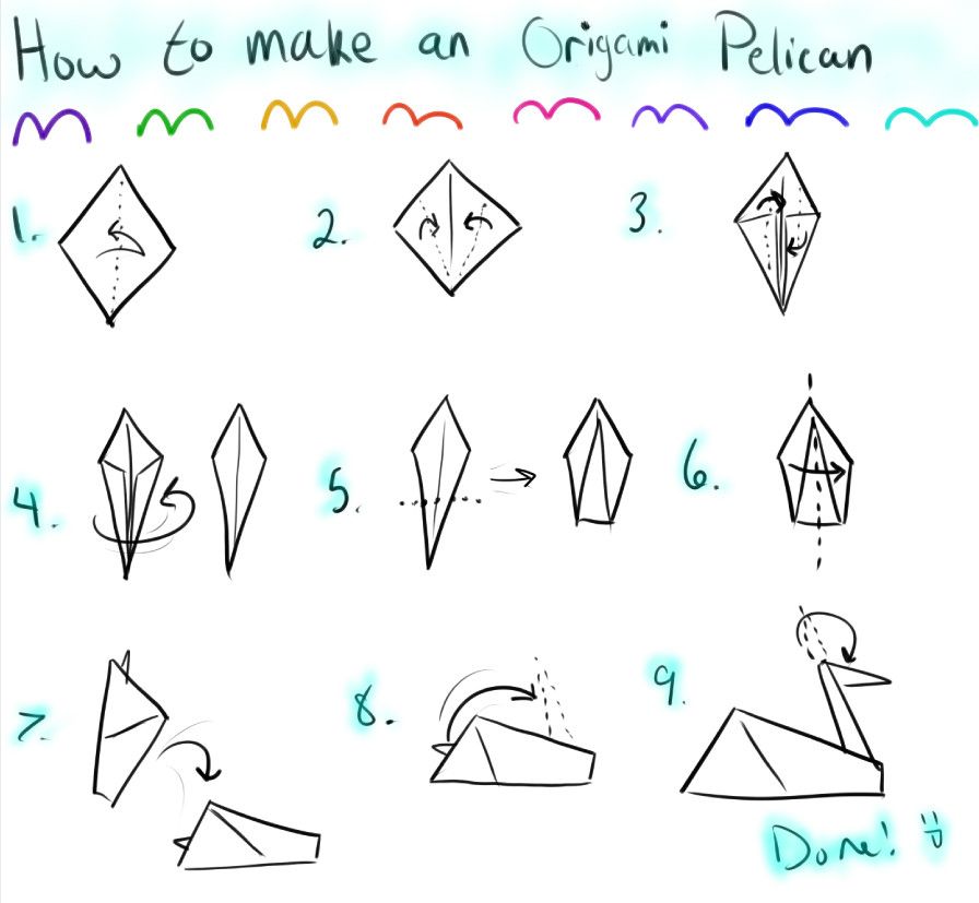 Как сделать оригами дракона из бумаги своими руками, лёгкие и сложные способы изготовления