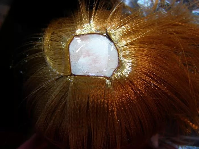 Резинки для волос своими руками из атласных лент, фоамирана, бантики. мастер-класс с фото