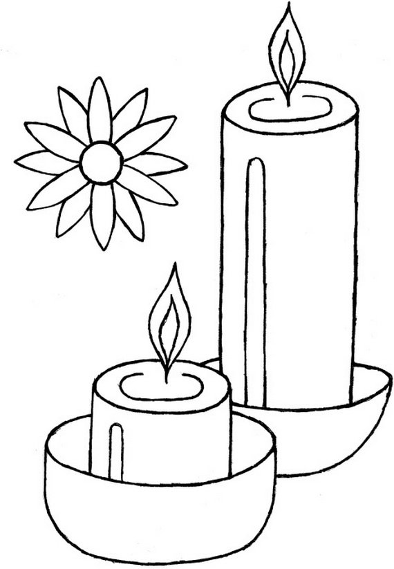Топ-3 способа сделать свечи из вощины своими руками – пошаговые инструкции, советы