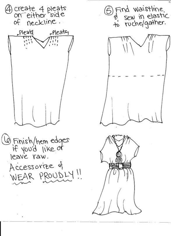 Платье и топ в бельевом стиле. комбинация в бельевом стиле. инструкция по распечатке выкроек и последовательность пошива
