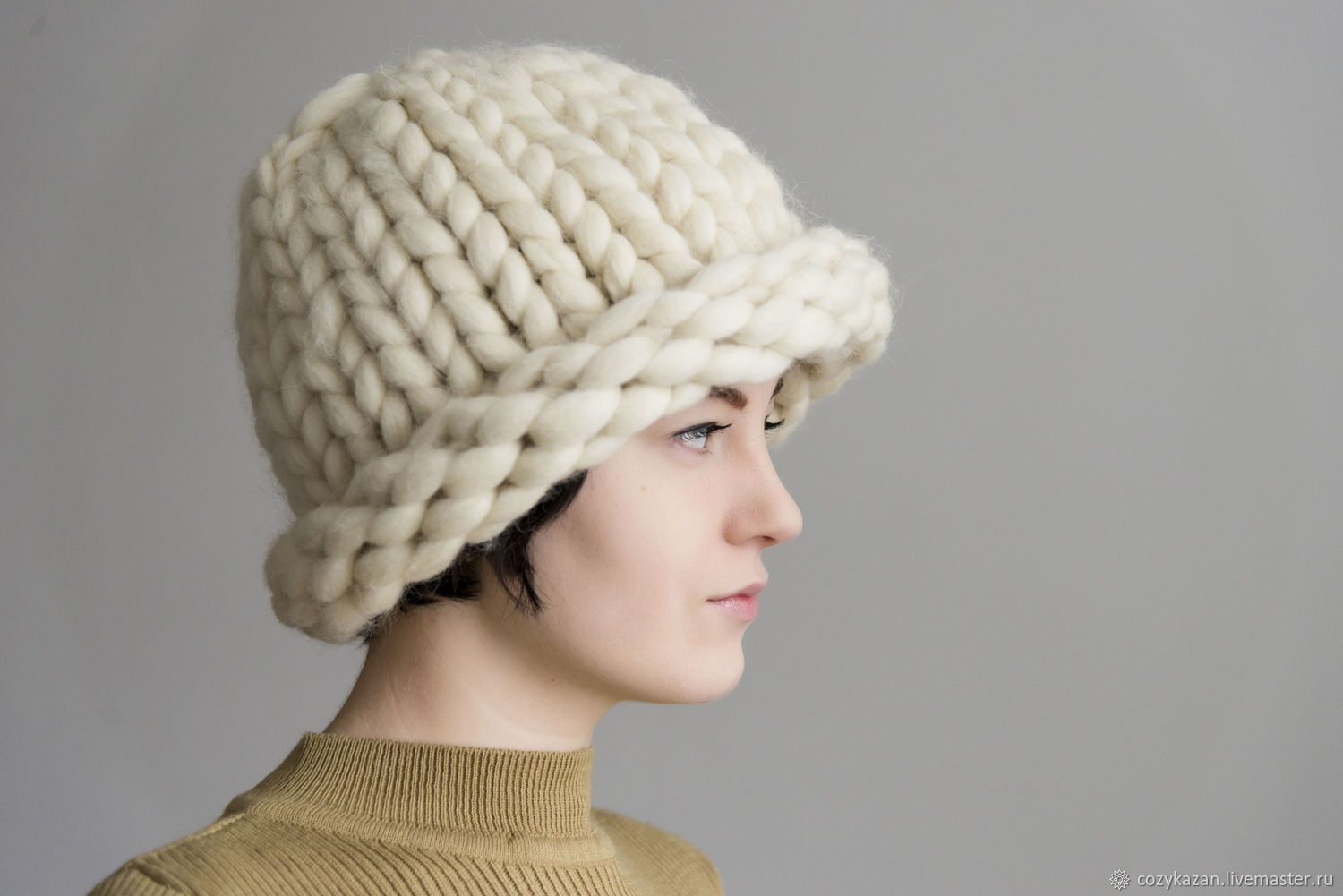 50 модных шапок 2021-2022 | вязаные шапки - новые модные модели женских шапок