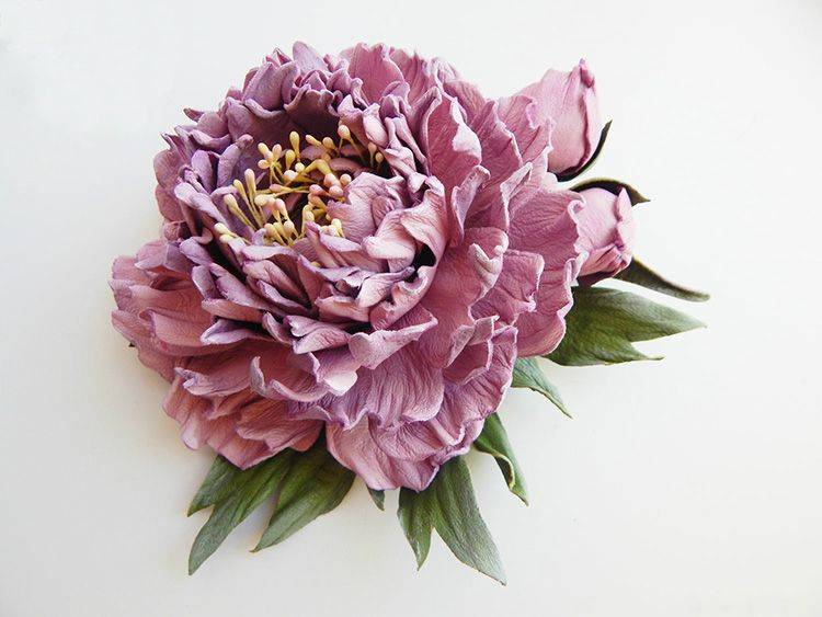 Розы из фоамирана своими руками: 6 красивых идей