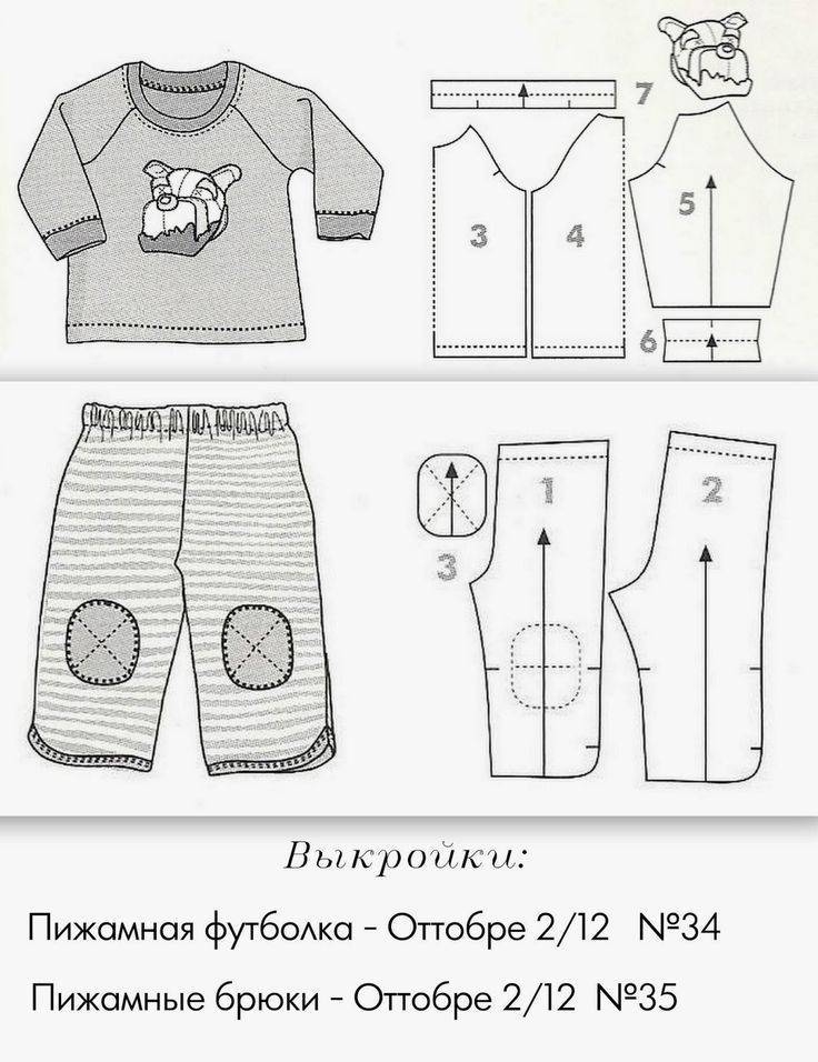 Из мягкой фланелевой ткани сама сделала приятные наволочки. они теплые, и сшить такие очень просто