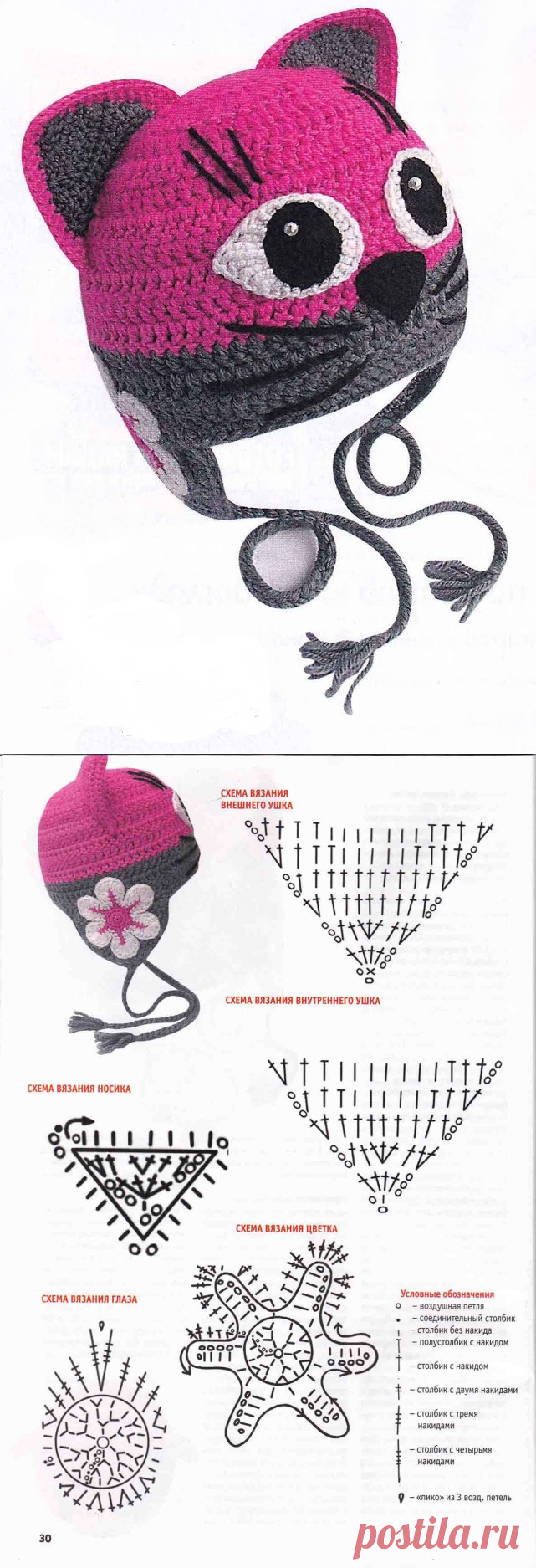 Как связать шапку крючком для мальчика на осень, зиму, весну? шапка для мальчика крючком с шарфом, бини, пилота: схема