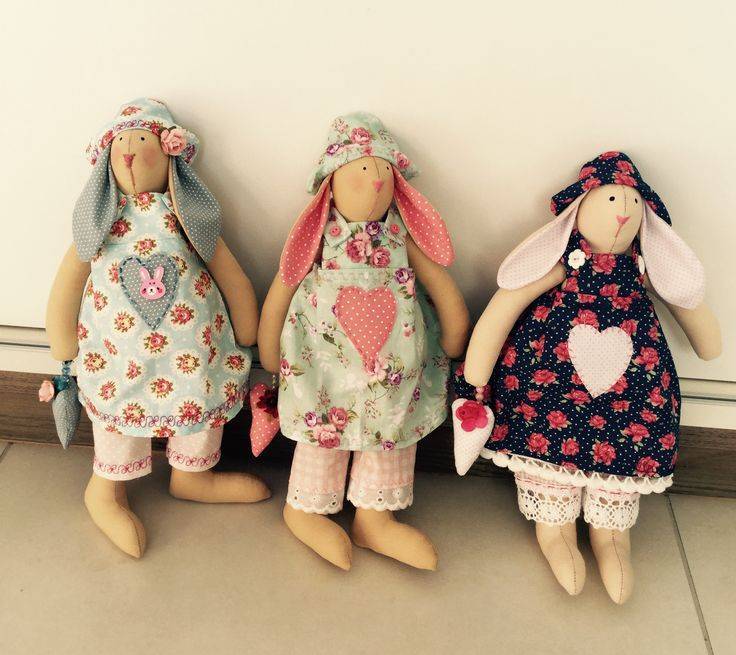 Кукла своими руками (59 фото) - пошаговые мастер-классы для начинающих по изготовлению кукол
