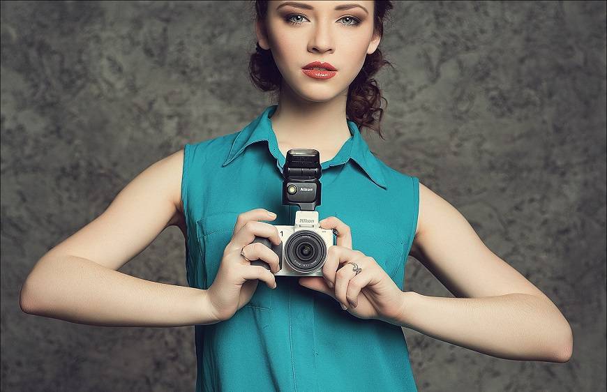 Как научиться красиво фотографировать зеркальным фотоаппаратом изделия ручной работы