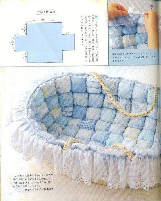 Одеяло бонбон своими руками: пошаговая инструкция, как сшить