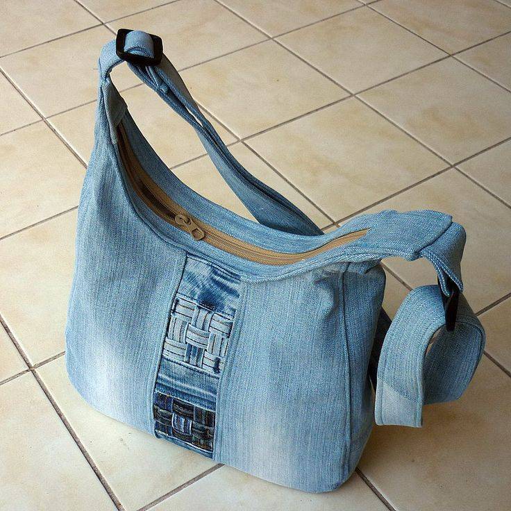 Сумка из джинсов своими руками (118 фото) | как сшить сумку-рюкзак и выкройка