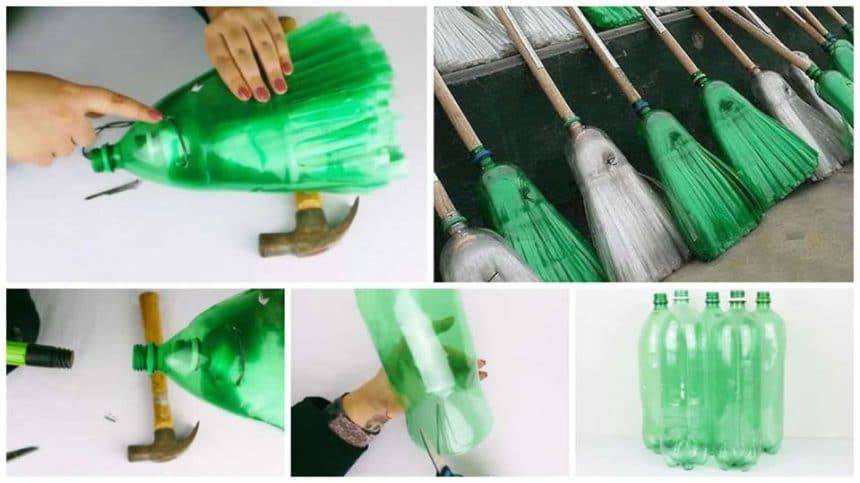 ♻ переработка пластиковых пэт бутылок ▶ как бизнес на дому ▶ отзывы ▶ утилизация в домашних условиях
