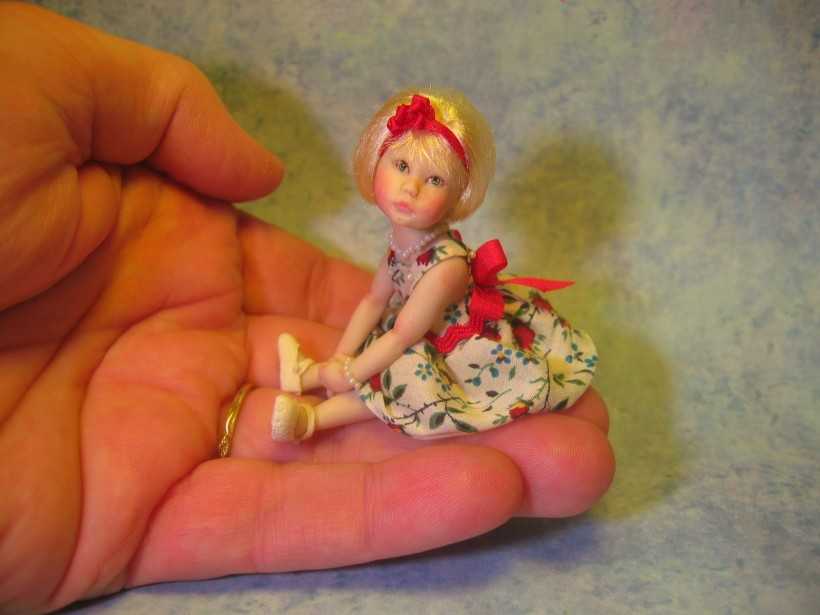 ᐉ из чего делать шарнирную куклу. шарнирные куклы своими руками ✅ igrad.su