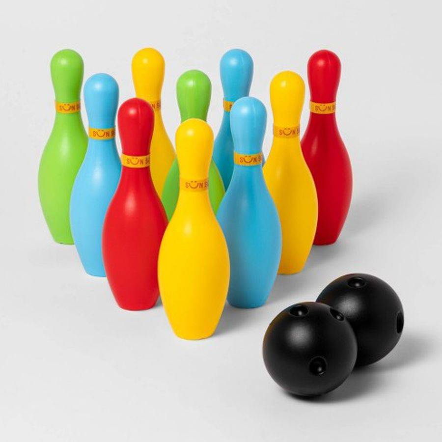 Lawn games – how to have fun with old fashioned games