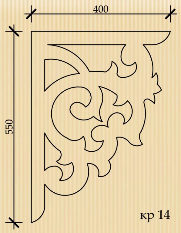 Рисунки для лобзика