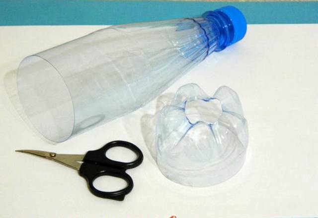 Ваза из пластиковой бутылки своими руками: разновидности ваз и техник изготовления своими руками, практические советы