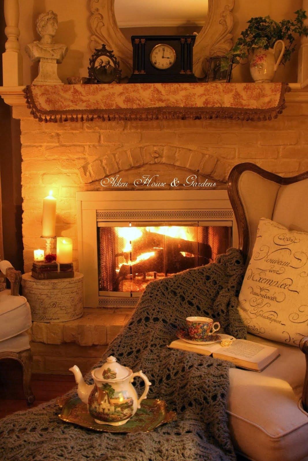 Тепло и уют в доме: 5 простых советов для идеальной хозяйки