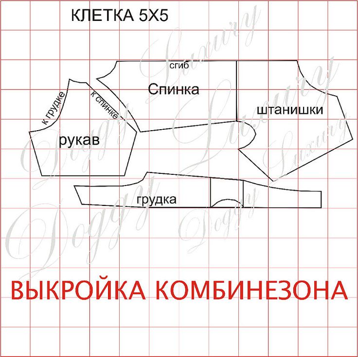 Одежда для собак своими руками — из старых вещей