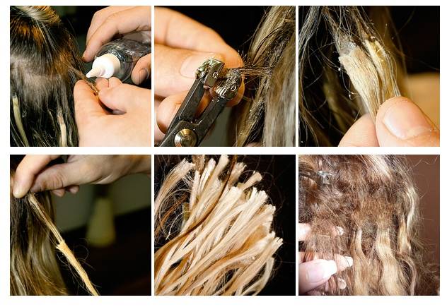Полировка волос: описание, плюсы и минусы процедуры — сеть салонов красоты naturel studio