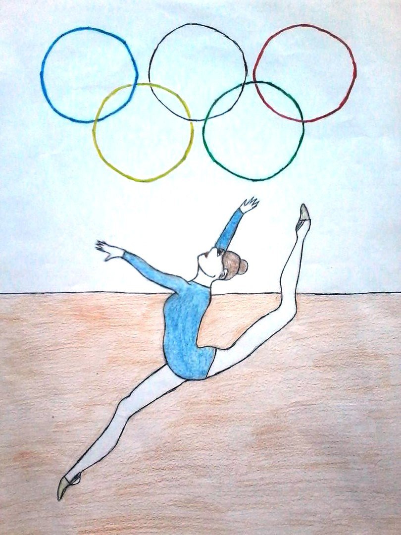 Рисунок на тему спорт, про спорт, вид спорта, карандашом, для школьников. конкурс рисунков на тему спорт. какие рисунки можно сделать на тему спорт. в этой статье мы представим вам варианты рисунков о спорте.