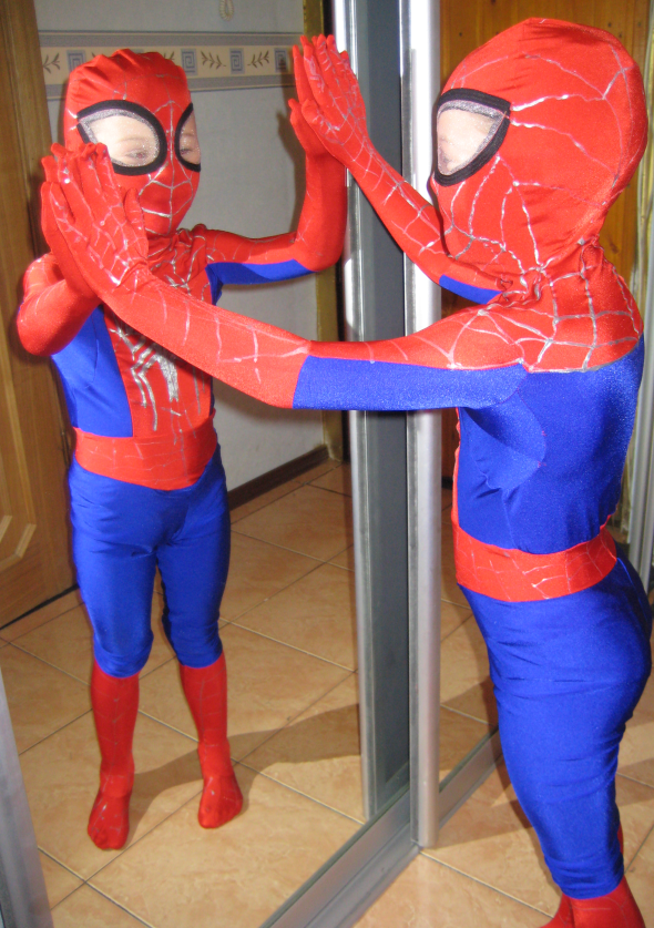 Все костюмы в marvel’s spider-man и как их открыть